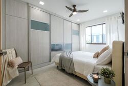 The Riverwalk / Riverwalk Apartments (D1), Apartment #578108091